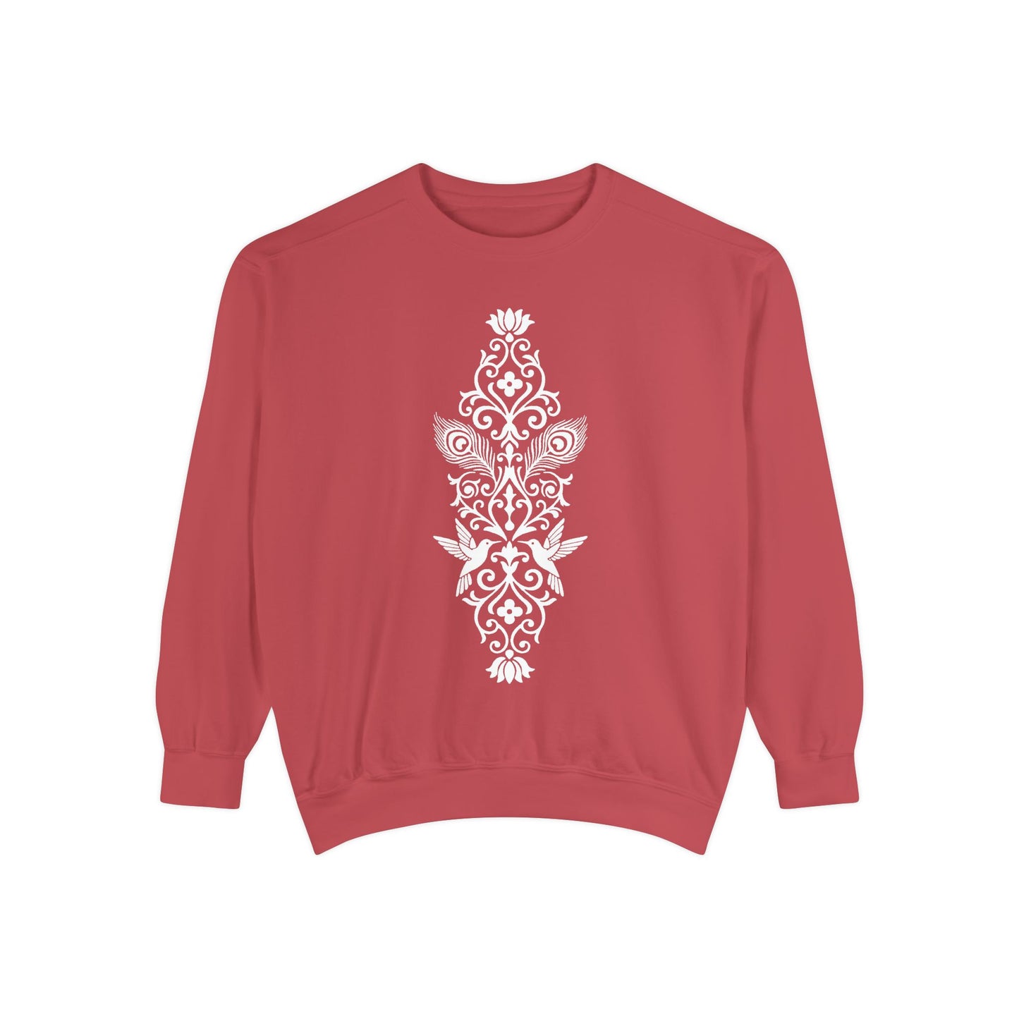 Hummingbird Soulmates - Sweatshirt