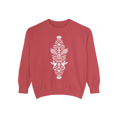 Hummingbird Soulmates - Sweatshirt