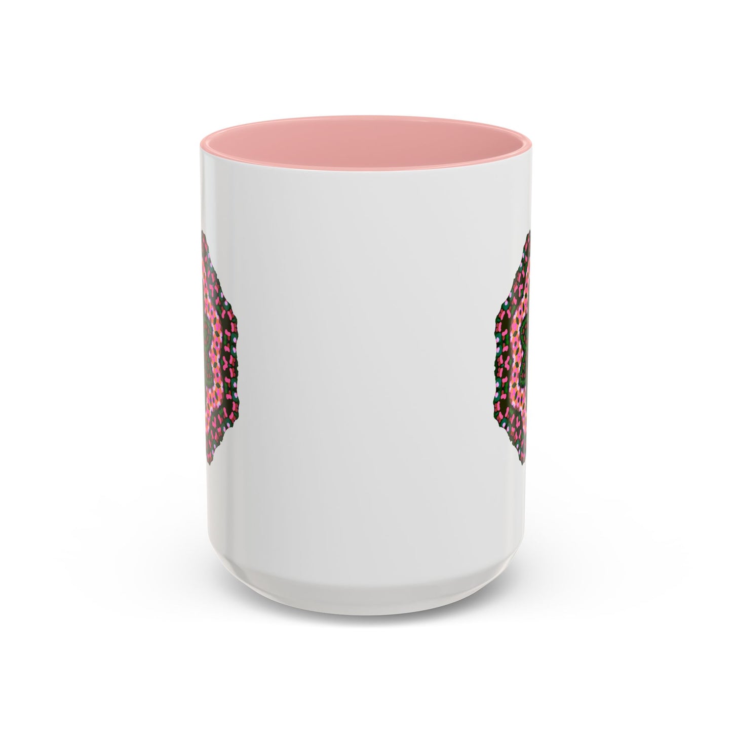 Royal Stone - Color Accent Mug