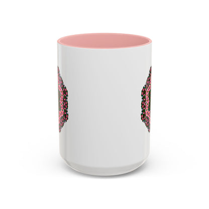 Royal Stone - Color Accent Mug