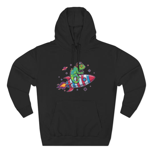 Cosmic Rider - Hoodie