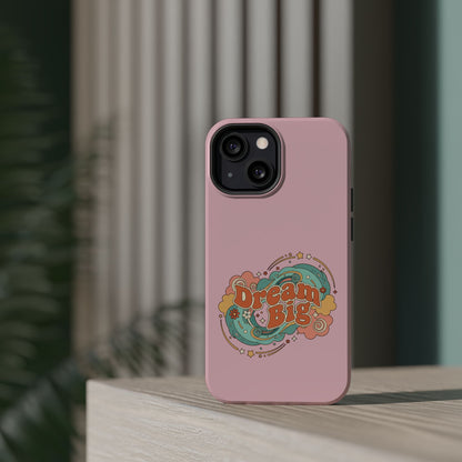 Dream Big - Magnetic Phone Case
