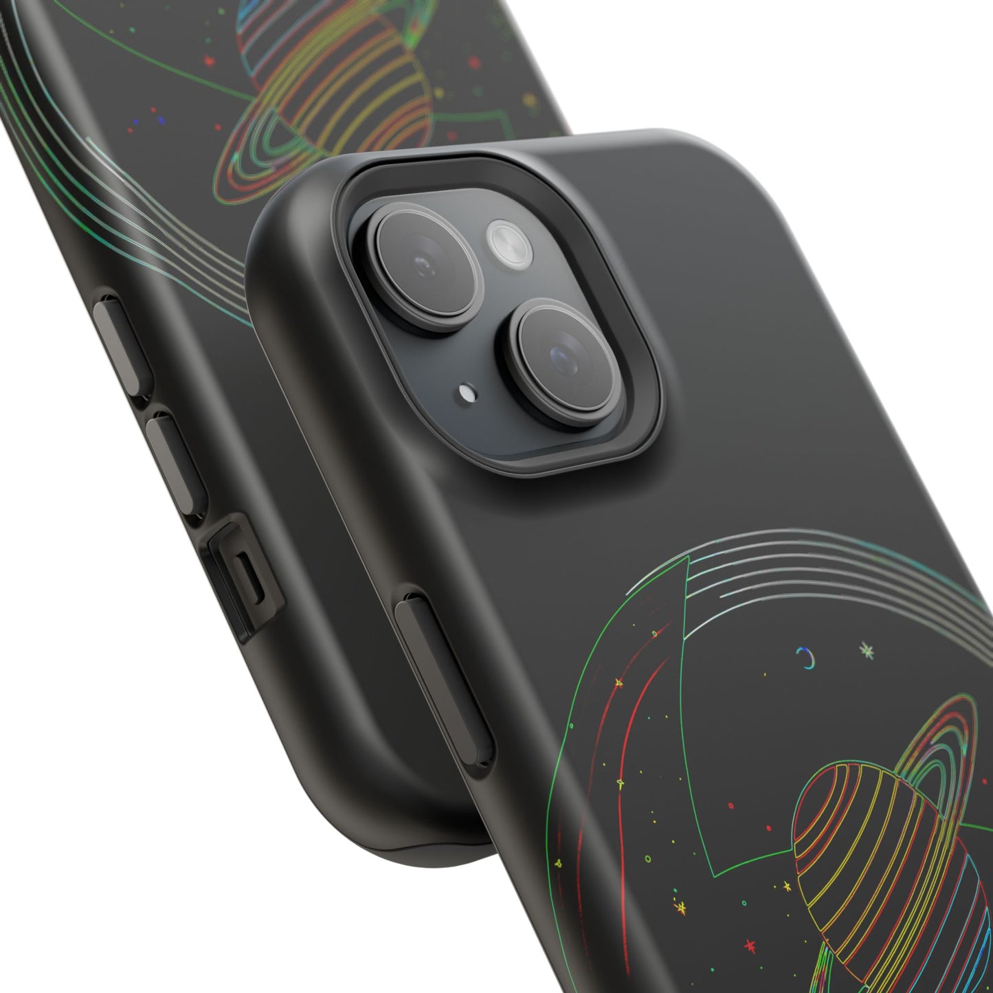 COSMOFX - Magnetic Phone Case
