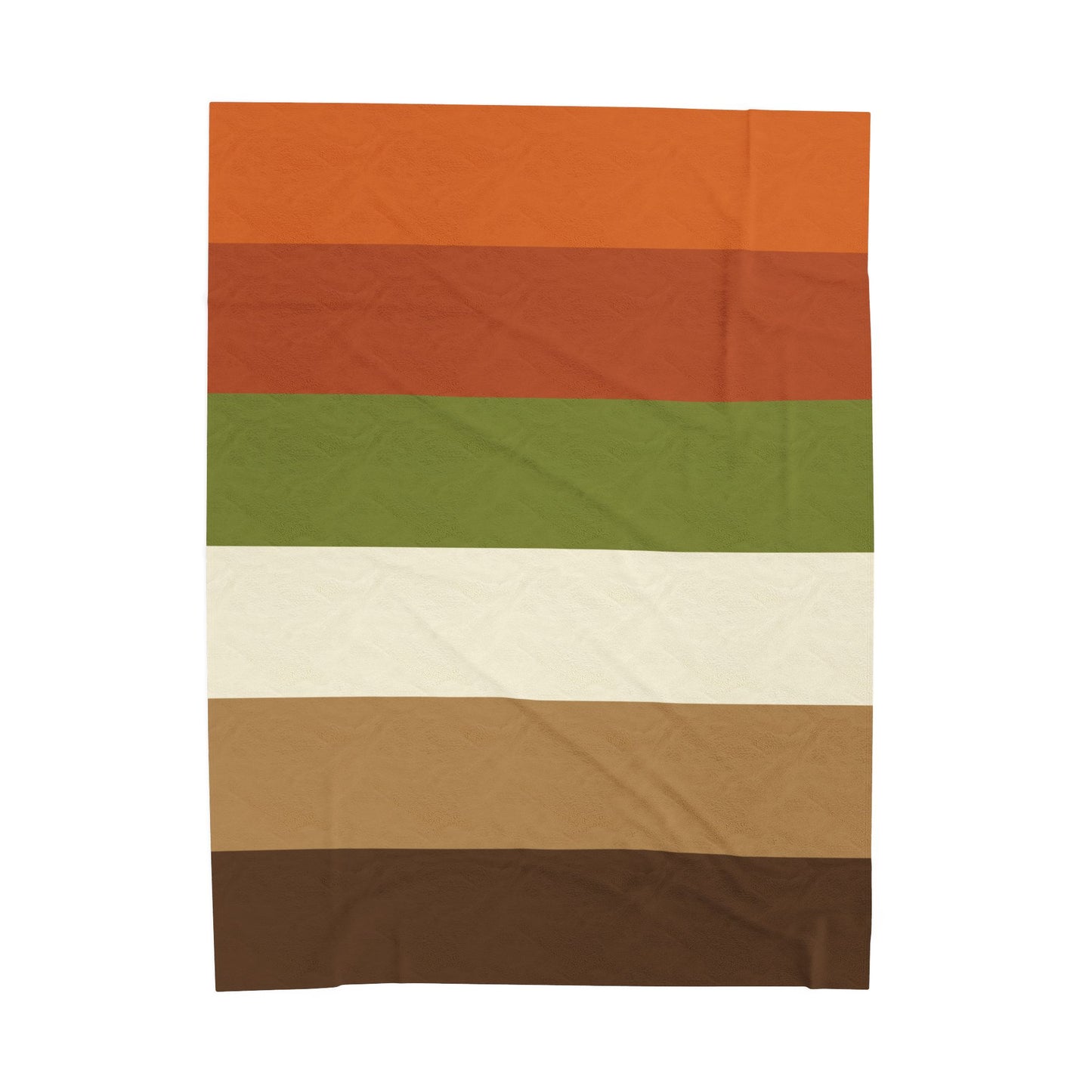 Autumn Vibes - Plush Blanket