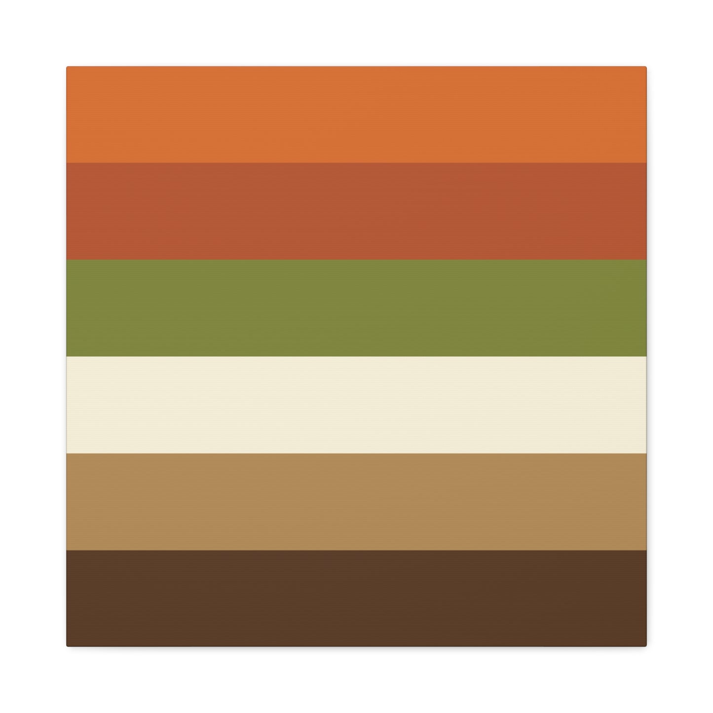 Autumn Vibes - Canvas