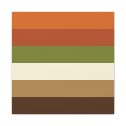 Autumn Vibes - Canvas