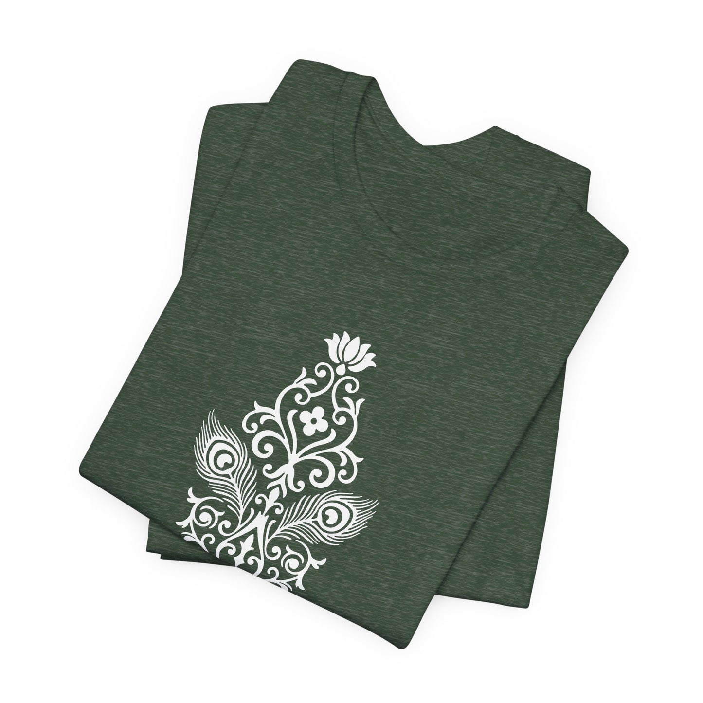 Hummingbird Soulmates - T-Shirt