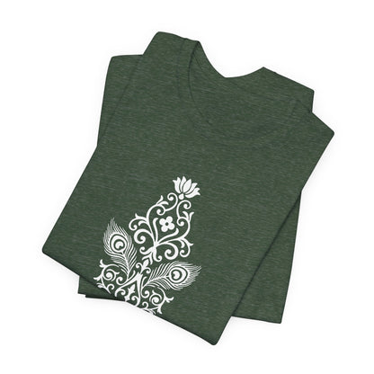Hummingbird Soulmates - T-Shirt