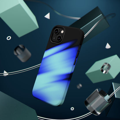 Orbital Drift - Magnetic Phone Case