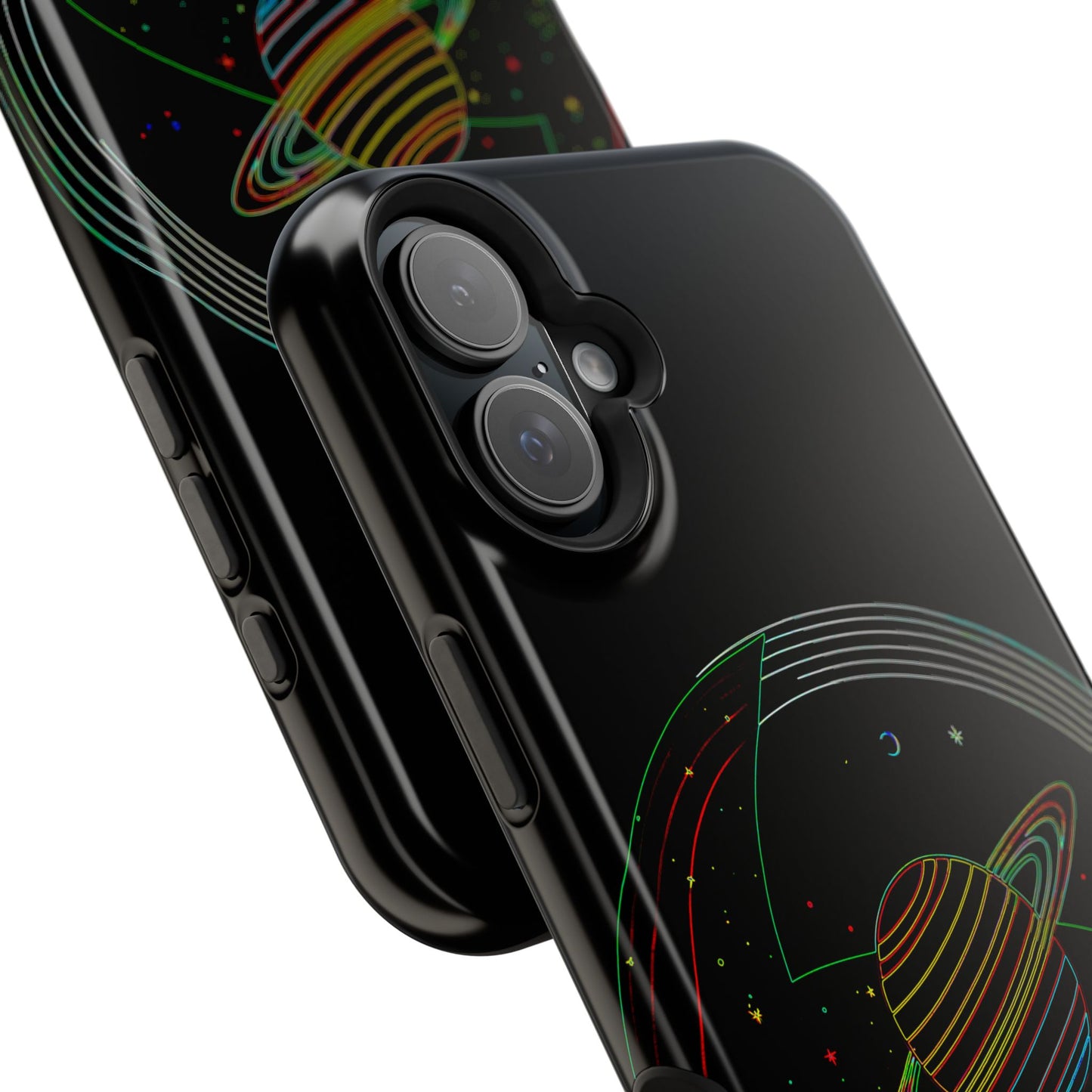 COSMOFX - Magnetic Phone Case