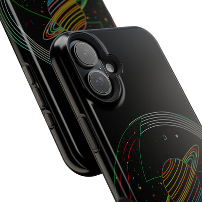 COSMOFX - Magnetic Phone Case