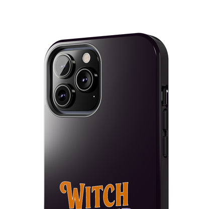 Witch Better Have My Candy - Phone Case