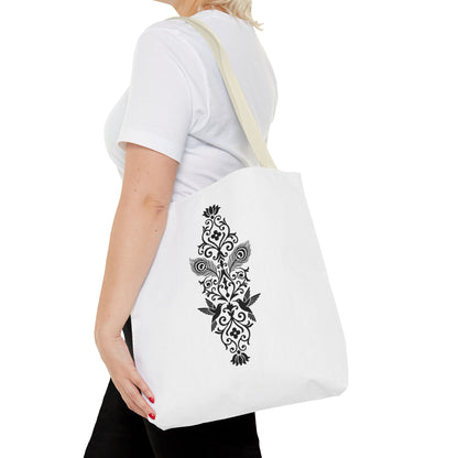 Hummingbird Soulmates - Tote Bag