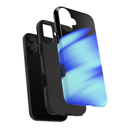 Orbital Drift - Phone Case
