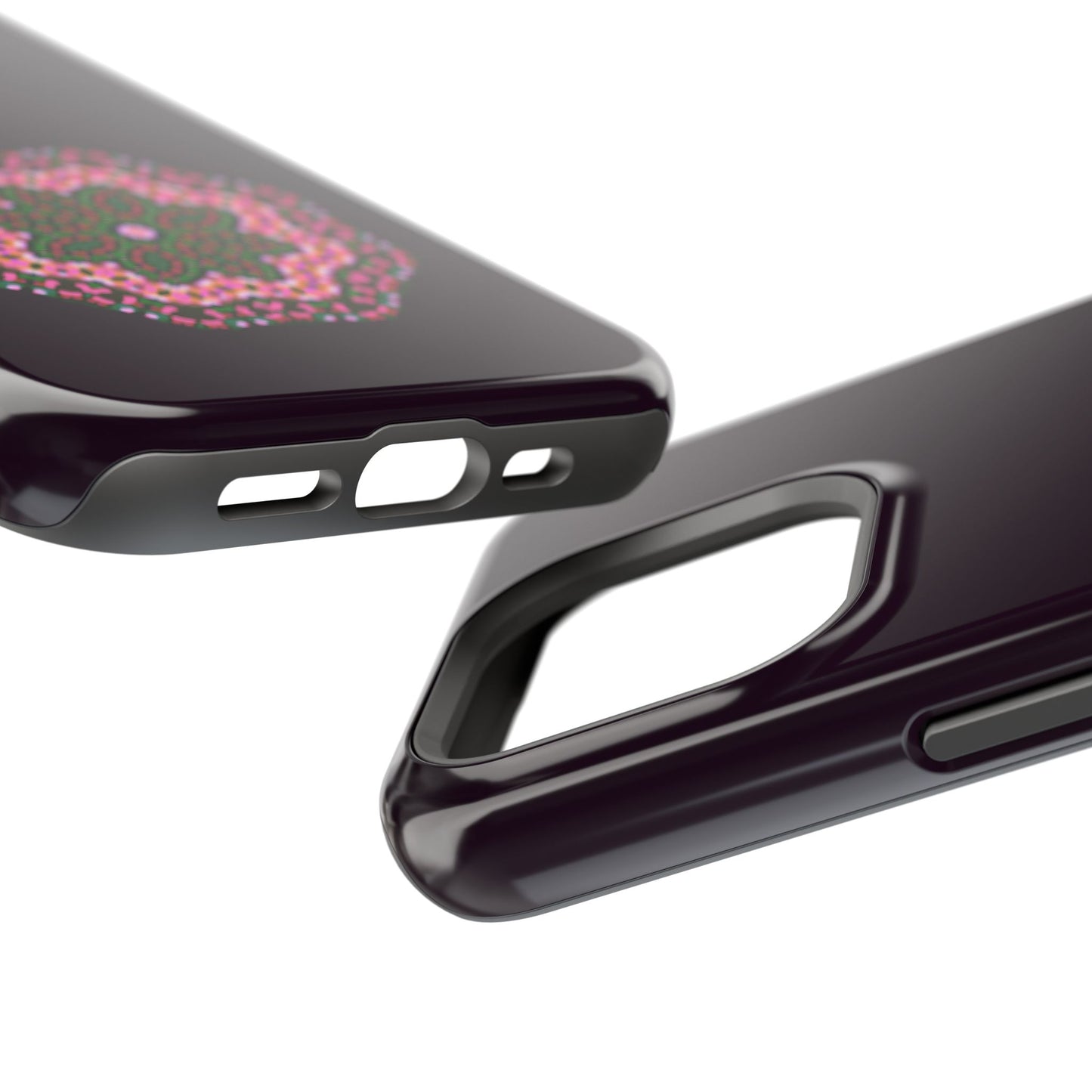 Royal Stone - Magnetic Phone Case