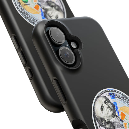 THE MOONEY - Magnetic Phone Case