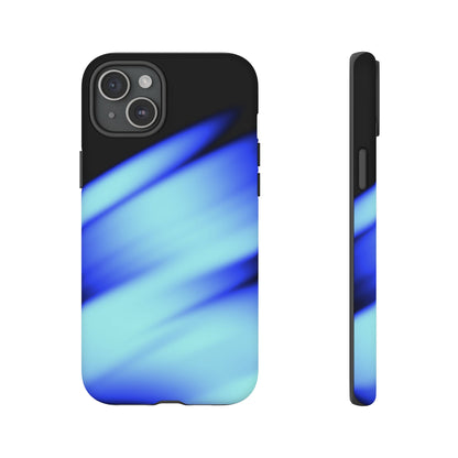 Orbital Drift - Phone Case