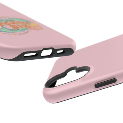 Dream Big - Magnetic Phone Case