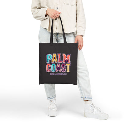 Palm Coast - Los Angeles - Tote Bag