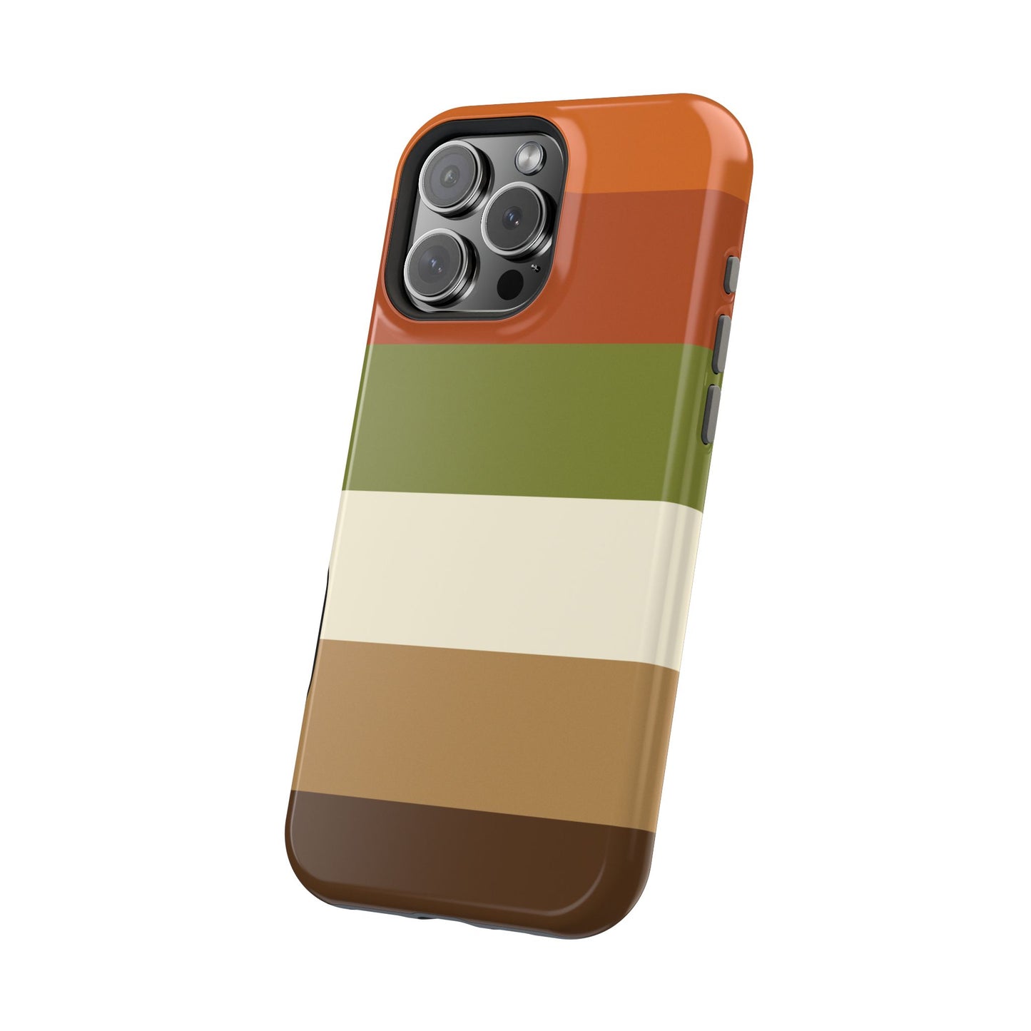 Autumn Vibes - Magnetic Phone Case