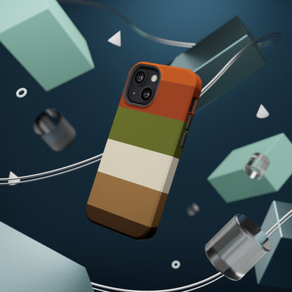 Autumn Vibes - Magnetic Phone Case
