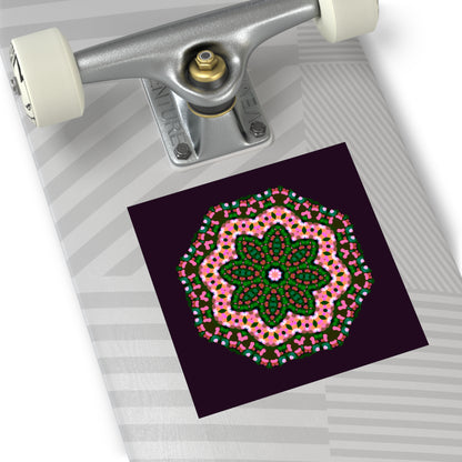 Royal Stone - Sticker