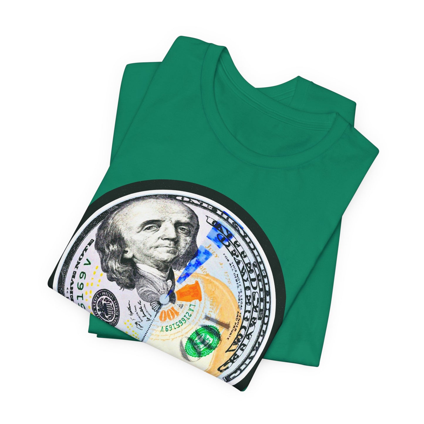 THE MOONEY - T-Shirt