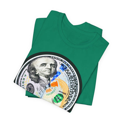 THE MOONEY - T-Shirt