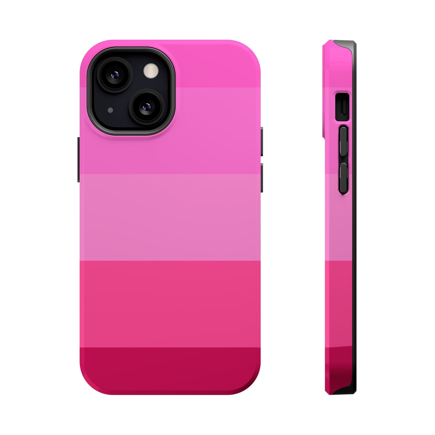 Valentine Rose Colors - Magnetic Phone Case