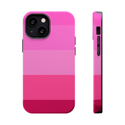 Valentine Rose Colors - Magnetic Phone Case