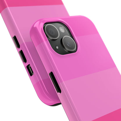 Valentine Rose Colors - Phone Case