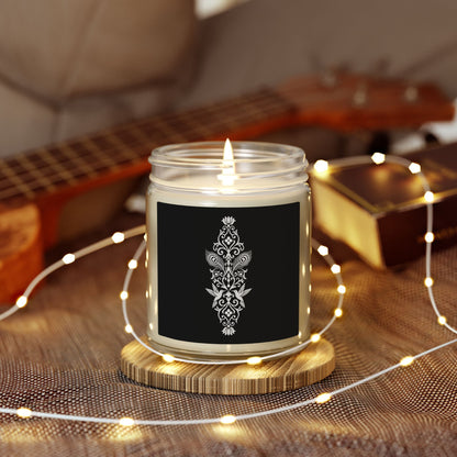 Hummingbird Soulmates - Scented Candle