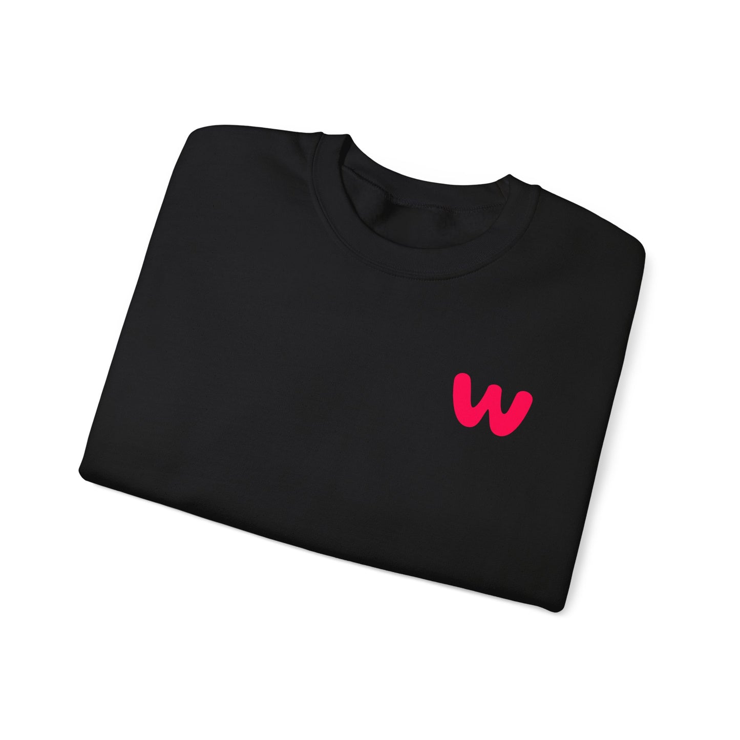 Wheefy | Unisex Heavy Blend™ Crewneck Sweatshirt