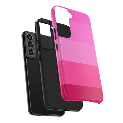 Valentine Rose Colors - Phone Case