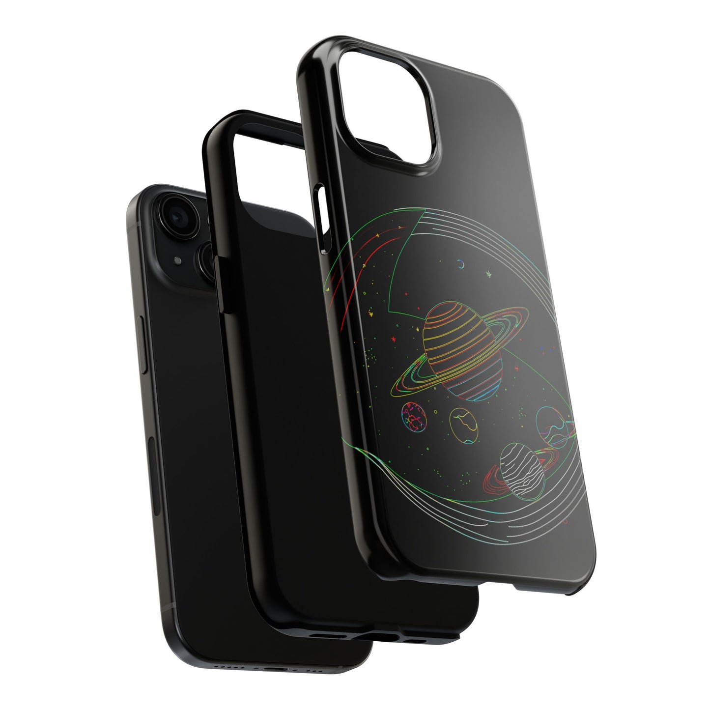 COSMOFX - Phone Case