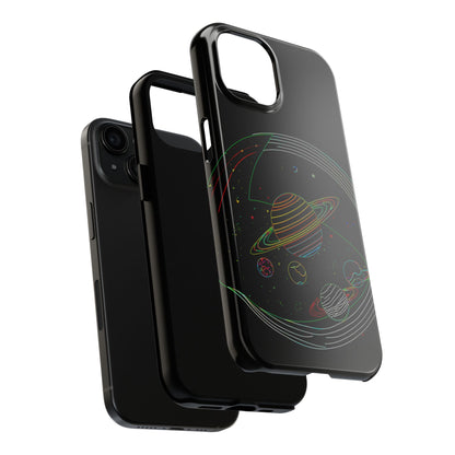 COSMOFX - Phone Case