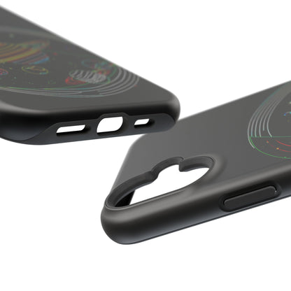 COSMOFX - Magnetic Phone Case