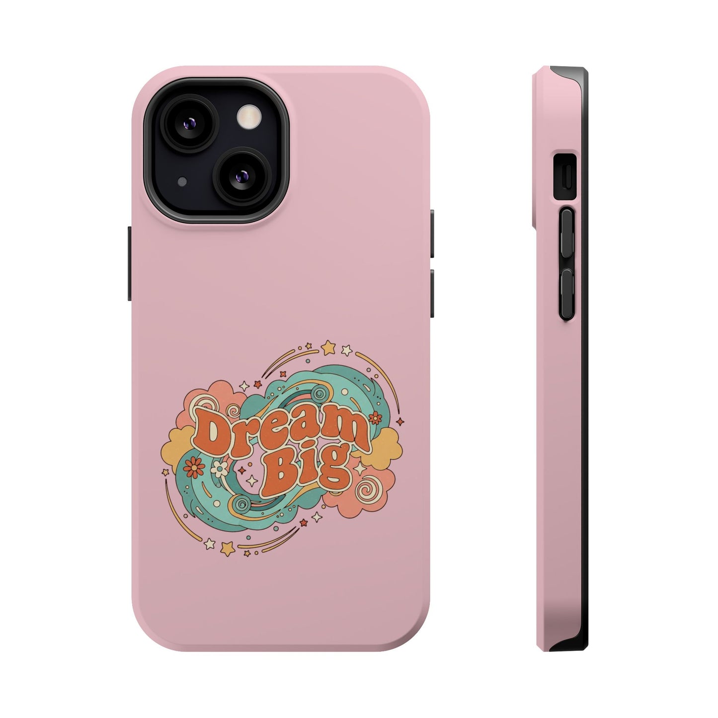 Dream Big - Magnetic Phone Case