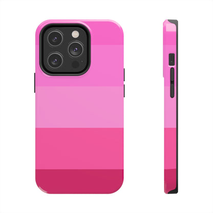 Valentine Rose Colors - Phone Case