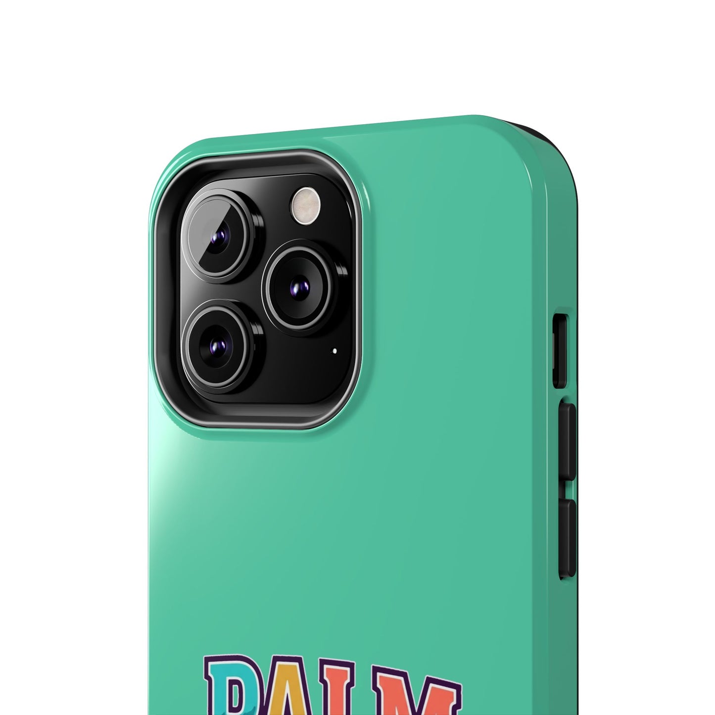 Palm Coast - Los Angeles - Phone Case