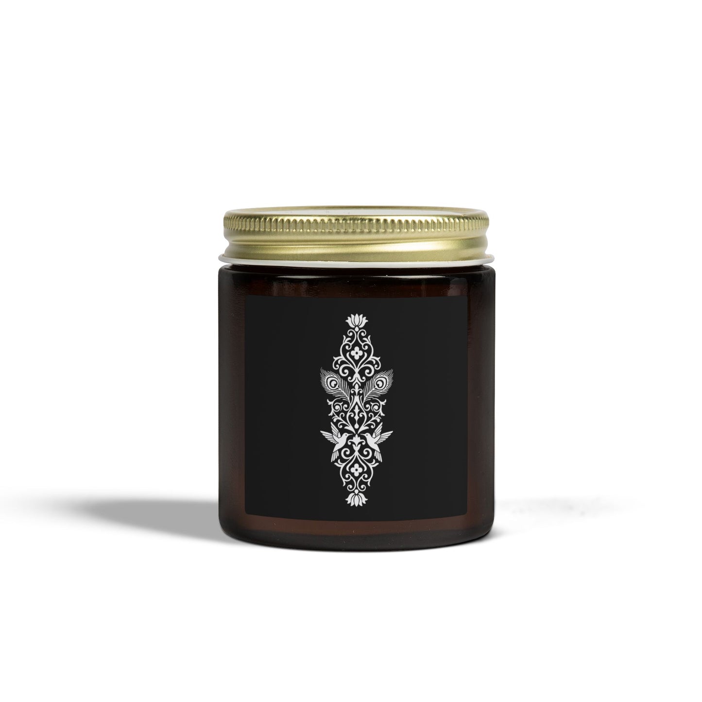 Hummingbird Soulmates - Scented Candle