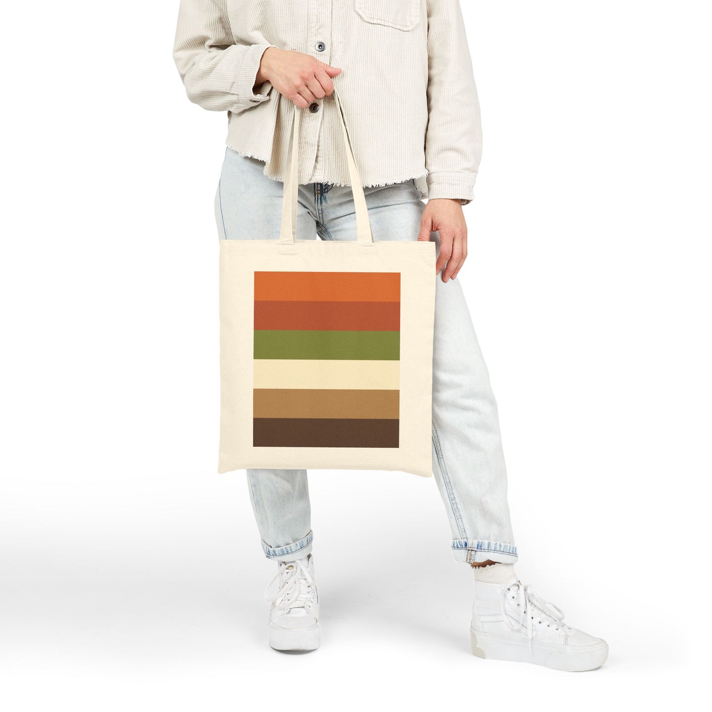 Autumn Vibes - Tote Bag