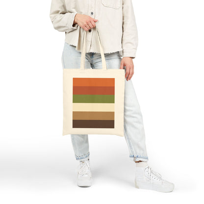 Autumn Vibes - Tote Bag