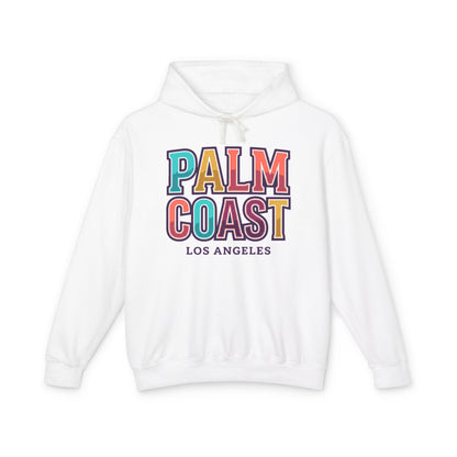 Palm Coast - Los Angeles - Hoodie