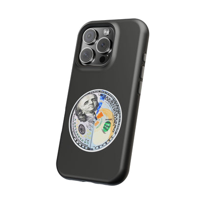 THE MOONEY - Magnetic Phone Case