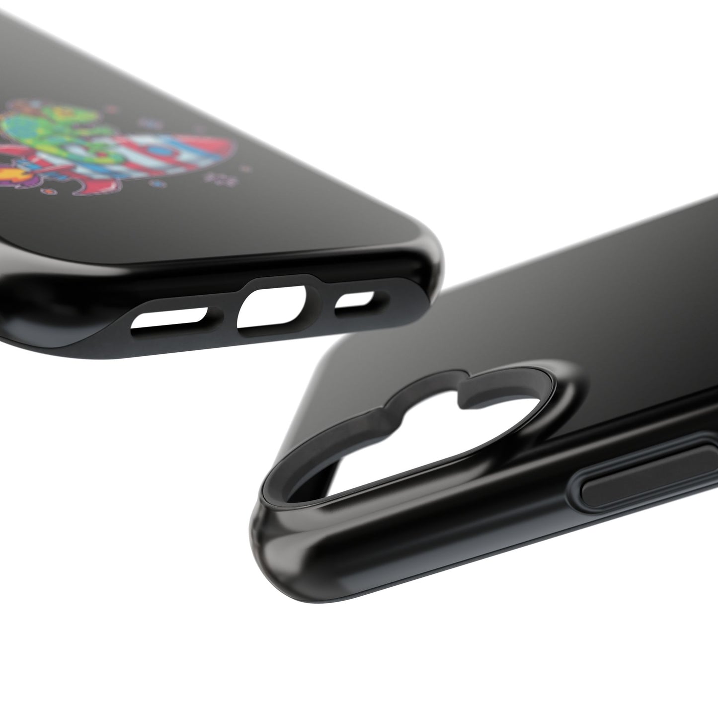 Cosmic Rider - Magnetic Phone Case