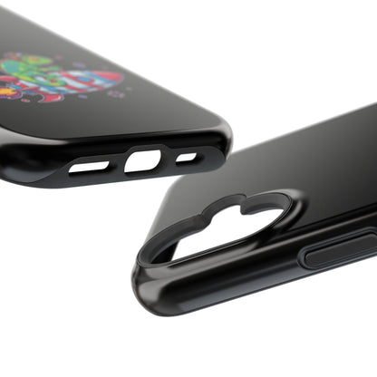 Cosmic Rider - Magnetic Phone Case