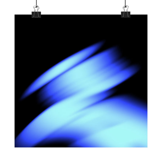 Orbital Drift - Poster