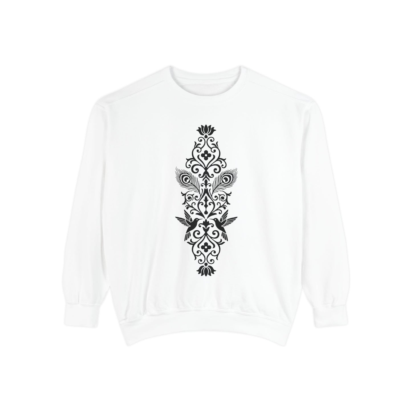 Hummingbird Soulmates - Sweatshirt