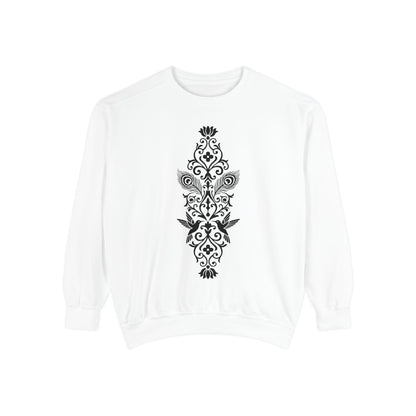 Hummingbird Soulmates - Sweatshirt